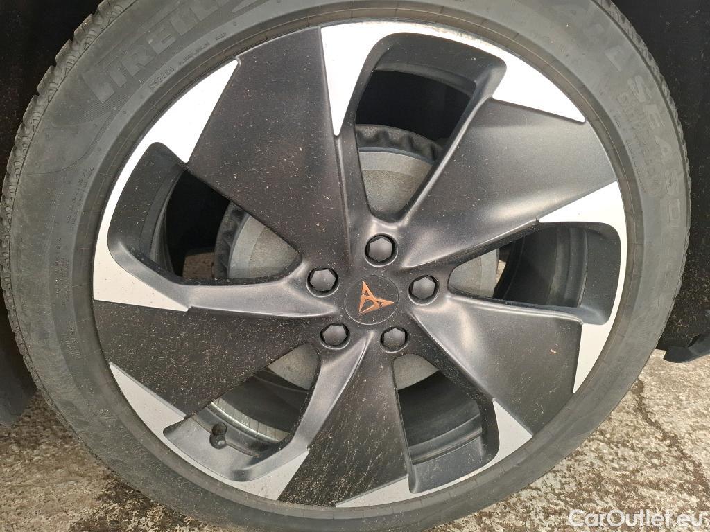  Cupra  Born CUPRA  / 2021 / 5P / Berline 230ch - batterie XL VZ #12