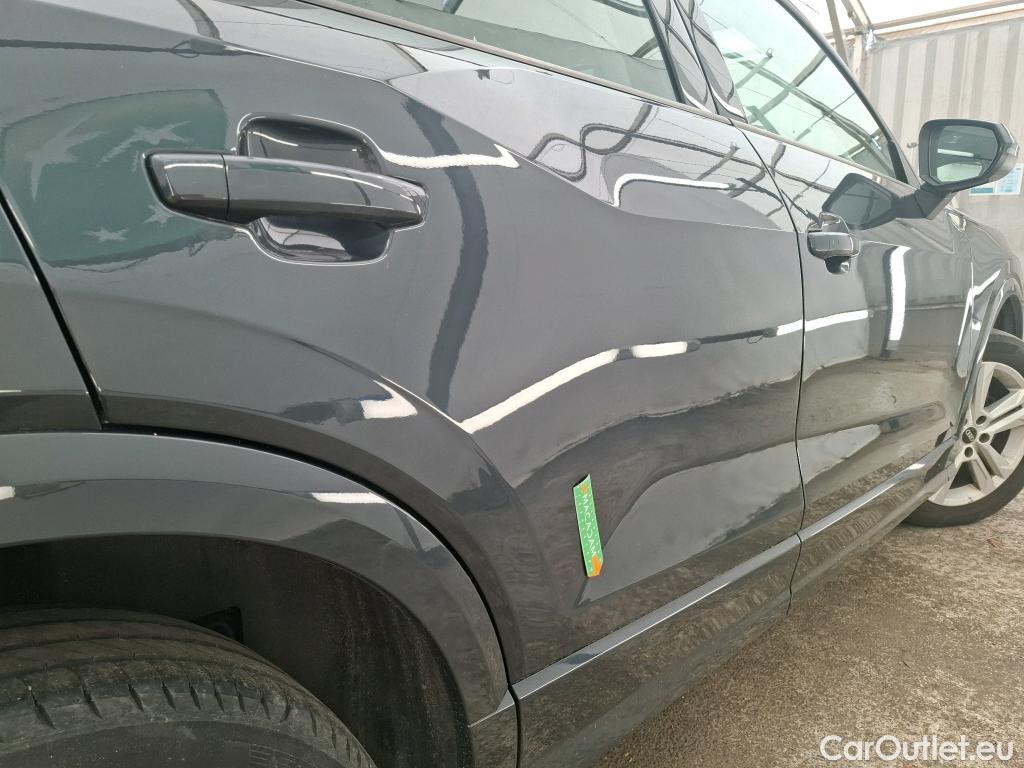 Audi  Q2  35 TFSI Business Line 1.5 TFSI 150CV BVA7 E6d #3