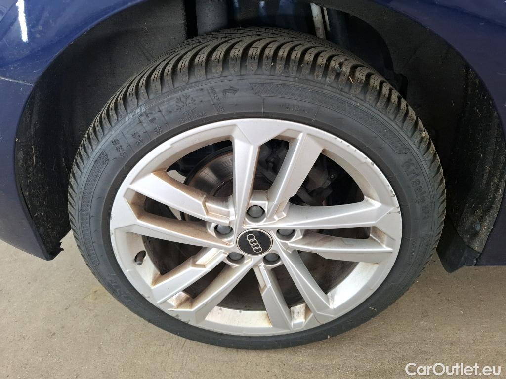  Audi  A3  Sportback 30 TDI Business Line 2.0 TDI 115CV BVM6 E6d #17