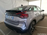  Citroen  C4  Berline Feel Pack 1.2 PureTech 130CV BVA8 6E #3