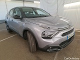  Citroen  C4  Berline Feel Pack 1.2 PureTech 130CV BVA8 6E #4