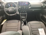  Citroen  C4  Berline Feel Pack 1.2 PureTech 130CV BVA8 6E #5
