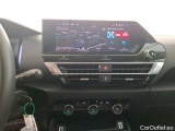  Citroen  C4  Berline Feel Pack 1.2 PureTech 130CV BVA8 6E #7