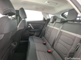  Citroen  C4  Berline Feel Pack 1.2 PureTech 130CV BVA8 6E #9