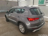  Seat  ATECA  Style Business 2.0 TDI 115CV BVM6 E6d #2