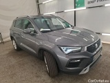  Seat  ATECA  Style Business 2.0 TDI 115CV BVM6 E6d #4