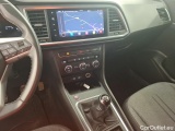  Seat  ATECA  Style Business 2.0 TDI 115CV BVM6 E6d #7
