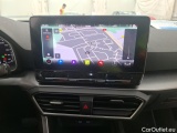  Seat  Leon  Sportstourer Business 2.0 TDI 150CV BVA7 E6d #10