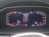  Seat  Leon  Sportstourer Business 2.0 TDI 150CV BVA7 E6d #7