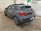 Seat  Leon  FR 2.0 TDI 150CV BVA7 E6d #2