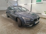  Seat  Leon  FR 2.0 TDI 150CV BVA7 E6d #4
