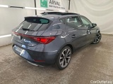  Seat  Leon  FR 2.0 TDI 150CV BVA7 E6d #3