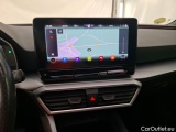  Seat  Leon  FR 2.0 TDI 150CV BVA7 E6d #7