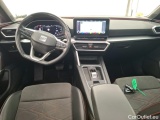  Seat  Leon  FR 2.0 TDI 150CV BVA7 E6d #5