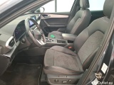  Seat  Leon  FR 2.0 TDI 150CV BVA7 E6d #8