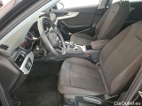  Audi  A4 AUDI  Avant / 2019 / 5P / Break 40 TDI 190 S tronic Design #8