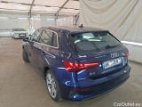  Audi  A3  Sportback 30 TDI Business Line 2.0 TDI 115CV BVM6 E6d #2