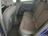  Audi  A3  Sportback 30 TDI Business Line 2.0 TDI 115CV BVM6 E6d #9