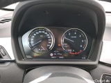  Bmw  X1 Série  sDrive16d Lounge 1.5 115CV BVM6 E6d #7