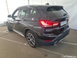  Bmw  X1 Série  xDrive 18 d xLine 2.0 150CV BVA8 E6d #2