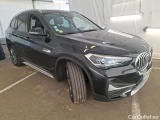  Bmw  X1 Série  xDrive 18 d xLine 2.0 150CV BVA8 E6d #4