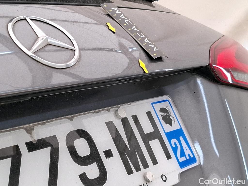 Mercedes  A-Klasse MERCEDES-BENZ Classe A 5p Berline A 180 d Business Line 7G-DCT #22