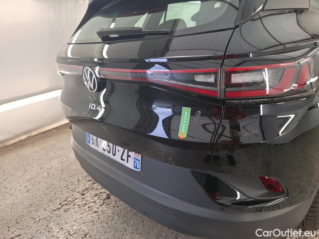  Volkswagen  ID.4 VOLKSWAGEN  / 2020 / 5P / SUV 77 kWh 174ch Pro Business #25