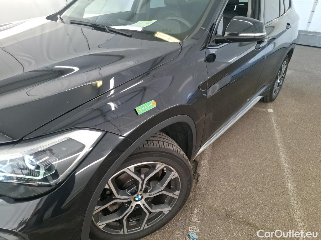  Bmw  X1 Série  xDrive 18 d xLine 2.0 150CV BVA8 E6d #89
