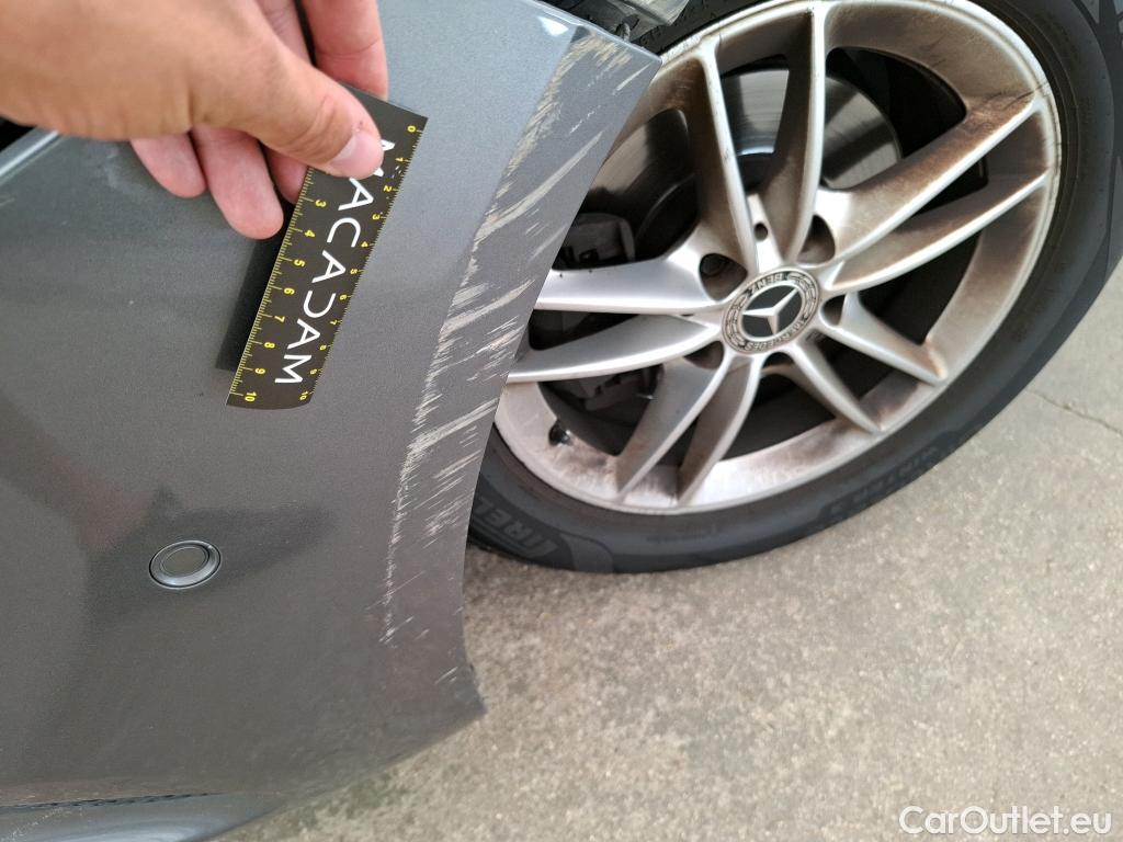  Mercedes  A-Klasse MERCEDES-BENZ Classe A 5p Berline A 180 d Business Line 7G-DCT #5