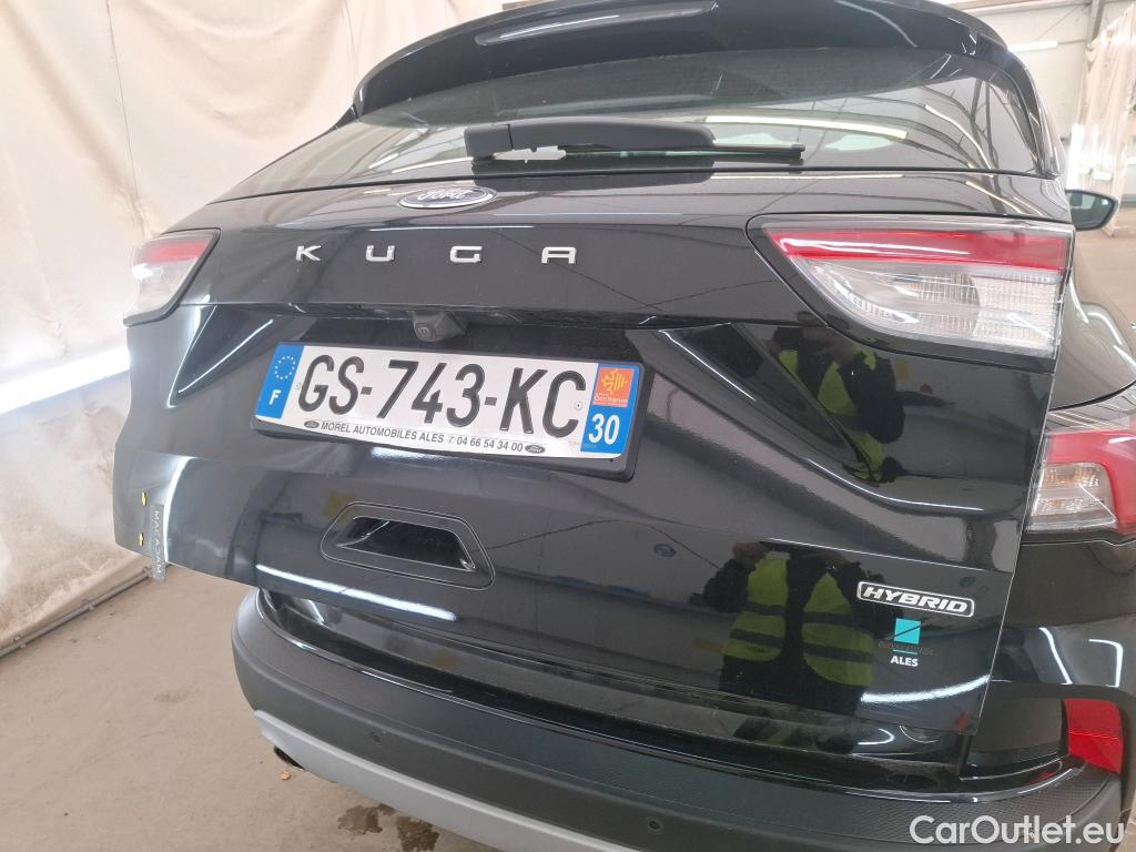  Ford  Kuga  Plug-In Hybrid Titanium 2.5 240CV BVA6 E6d #73