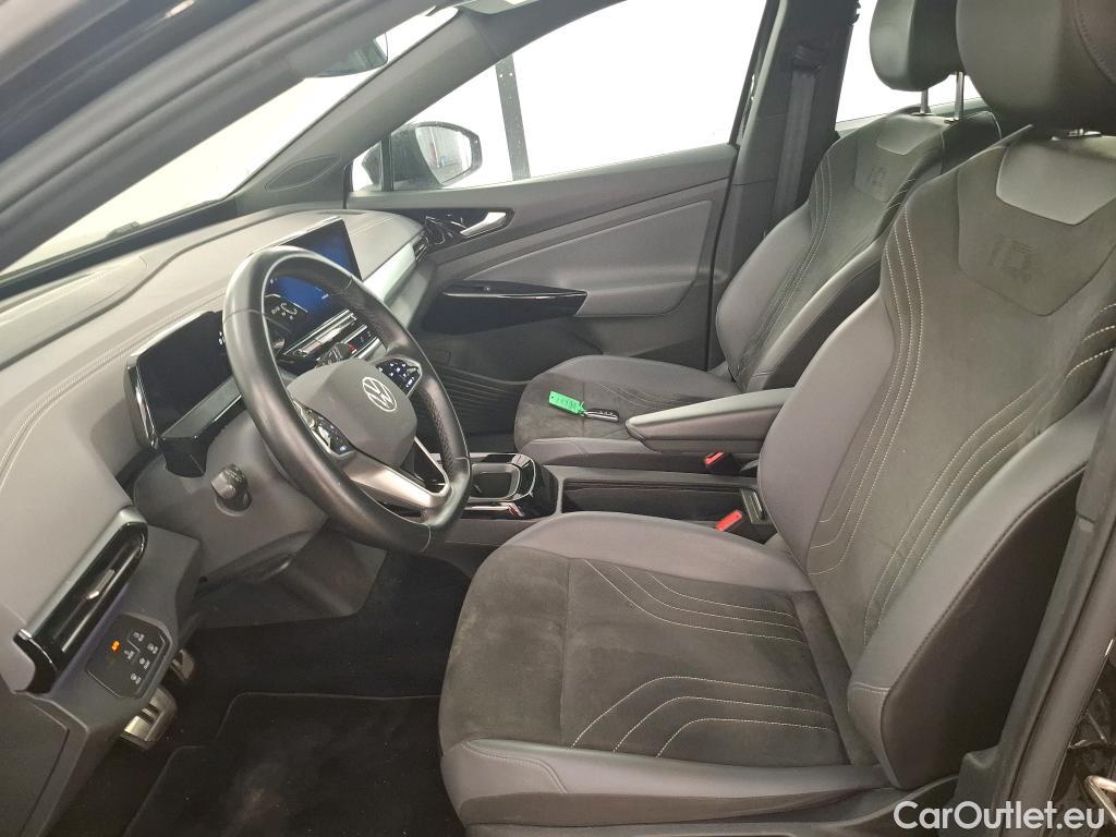  Volkswagen  ID.4 VOLKSWAGEN  / 2020 / 5P / SUV 77 kWh 174ch Pro Business #21