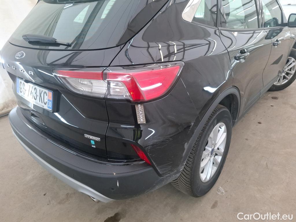  Ford  Kuga  Plug-In Hybrid Titanium 2.5 240CV BVA6 E6d #50