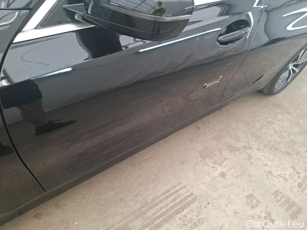  Bmw  Serie 3 Série 3 Berline 316 d Lounge 2.0 120CV BVA8 E6d #1