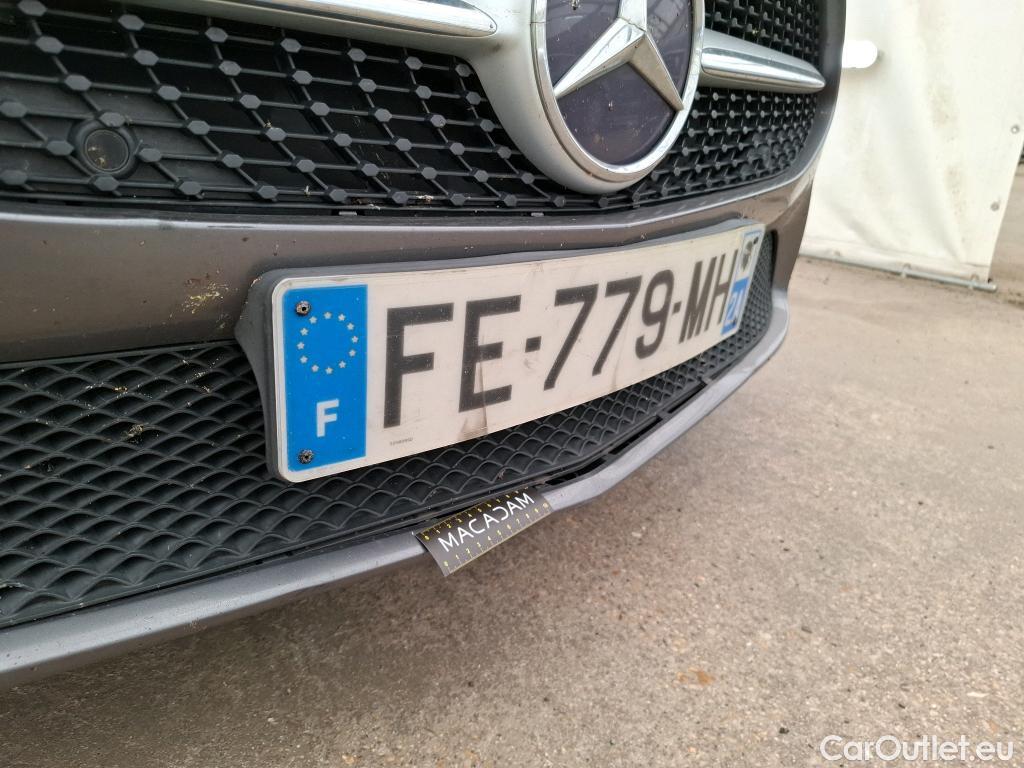  Mercedes  A-Klasse MERCEDES-BENZ Classe A 5p Berline A 180 d Business Line 7G-DCT #36