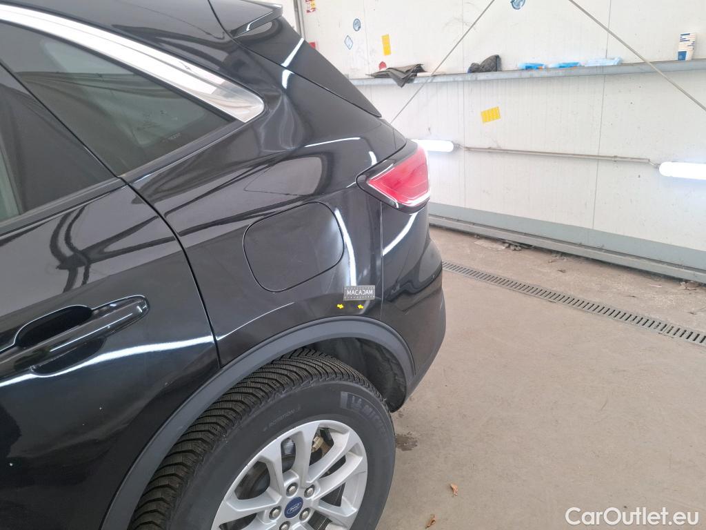  Ford  Kuga  Plug-In Hybrid Titanium 2.5 240CV BVA6 E6d #65