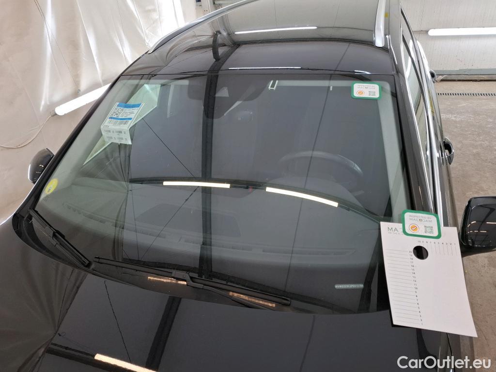  Volkswagen  Passat  Break Business 2.0 TDI 120CV BVA7 E6d #1