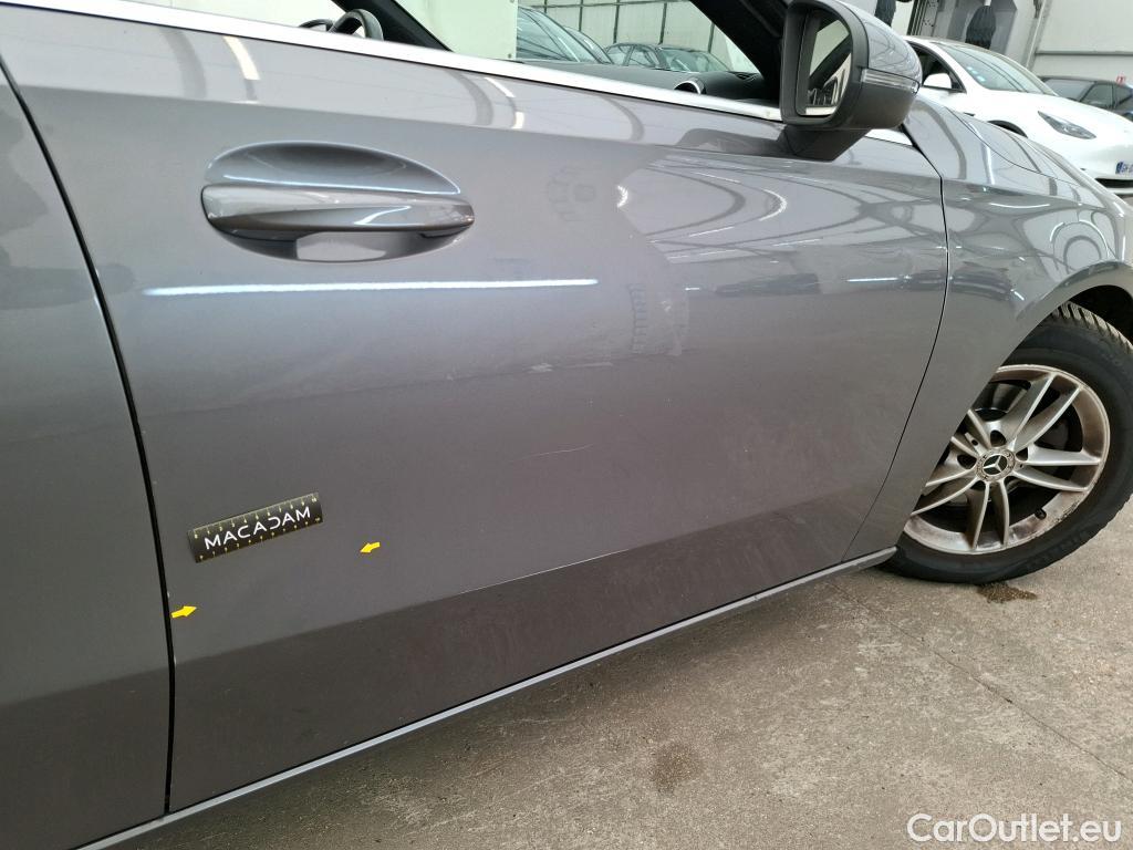  Mercedes  A-Klasse MERCEDES-BENZ Classe A 5p Berline A 180 d Business Line 7G-DCT #7