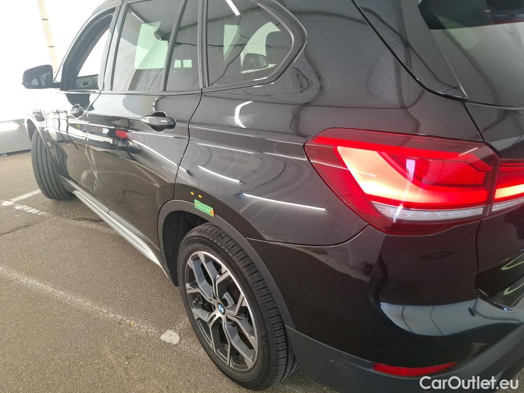  Bmw  X1 Série  xDrive 18 d xLine 2.0 150CV BVA8 E6d #84