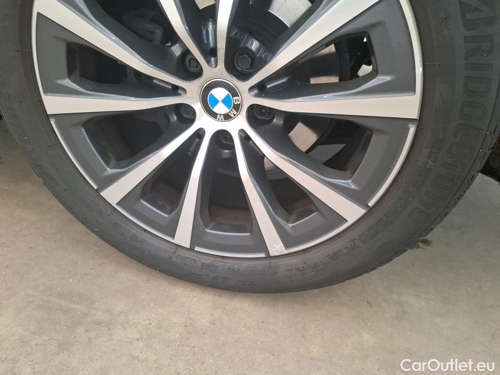  Bmw  Serie 3 Série 3 Berline 316 d Lounge 2.0 120CV BVA8 E6d #23