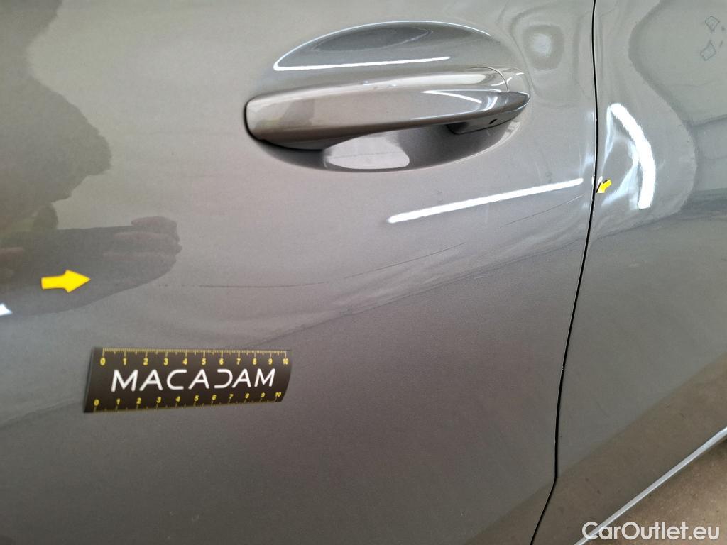  Mercedes  A-Klasse MERCEDES-BENZ Classe A 5p Berline A 180 d Business Line 7G-DCT #20