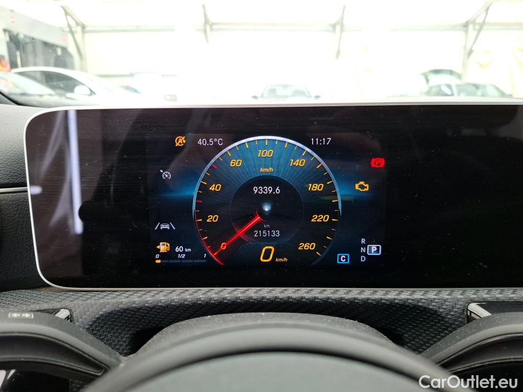  Mercedes  A-Klasse MERCEDES-BENZ Classe A 5p Berline A 180 d Business Line 7G-DCT #44