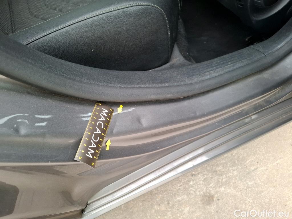  Mercedes  A-Klasse MERCEDES-BENZ Classe A 5p Berline A 180 d Business Line 7G-DCT #23