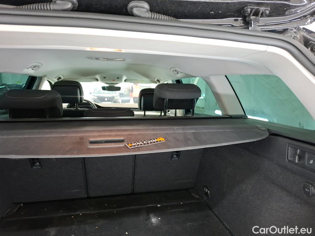  Volkswagen  Passat  Break Business 2.0 TDI 120CV BVA7 E6d #42