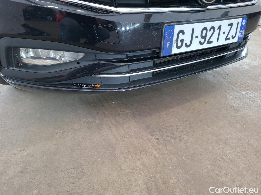 Volkswagen  Passat  Break Business 2.0 TDI 120CV BVA7 E6d #14