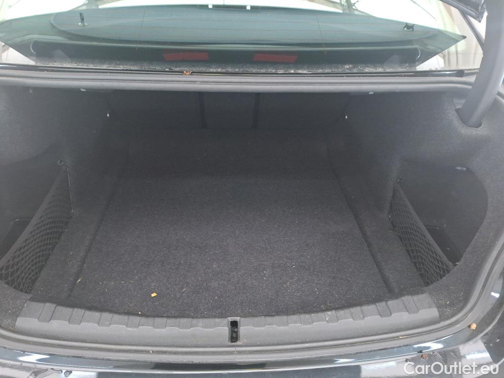  Bmw  Serie 3 Série 3 Berline 316 d Lounge 2.0 120CV BVA8 E6d #24