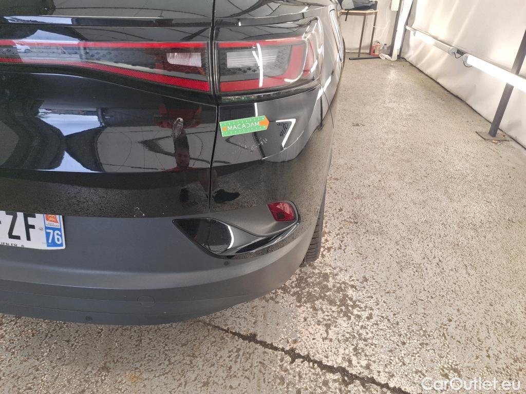  Volkswagen  ID.4 VOLKSWAGEN  / 2020 / 5P / SUV 77 kWh 174ch Pro Business #28