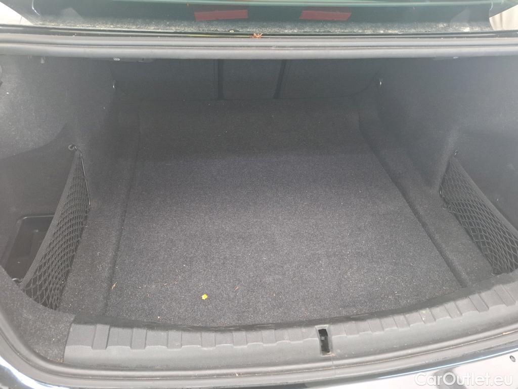  Bmw  Serie 3 Série 3 Berline 316 d Lounge 2.0 120CV BVA8 E6d #18