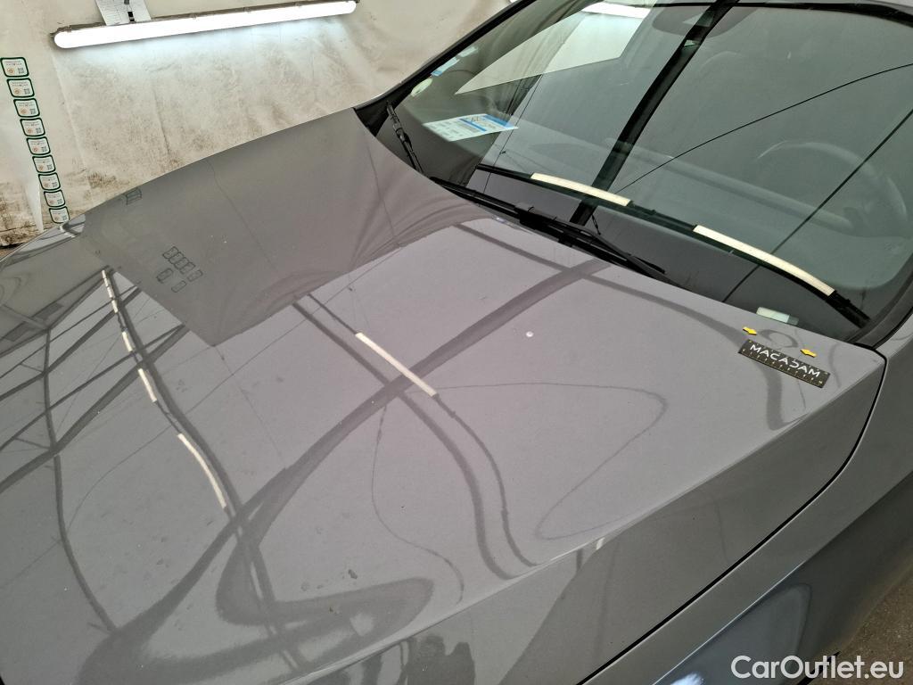  Mercedes  A-Klasse MERCEDES-BENZ Classe A 5p Berline A 180 d Business Line 7G-DCT #14