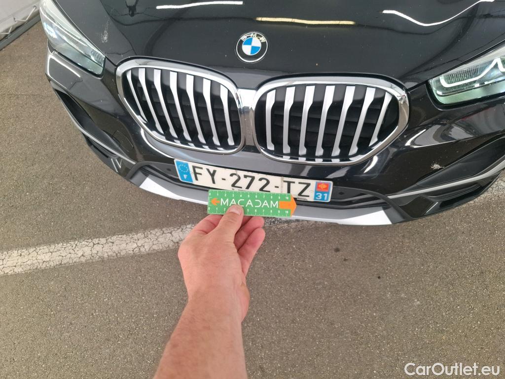  Bmw  X1 Série  xDrive 18 d xLine 2.0 150CV BVA8 E6d #80