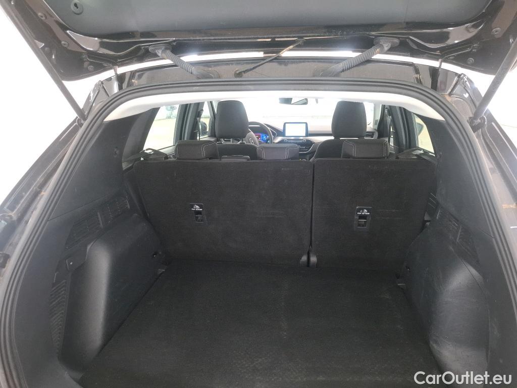  Ford  Kuga  Plug-In Hybrid Titanium 2.5 240CV BVA6 E6d #43